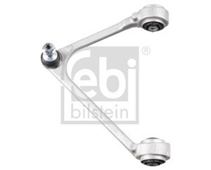 Jaguar control arm-front-upper left