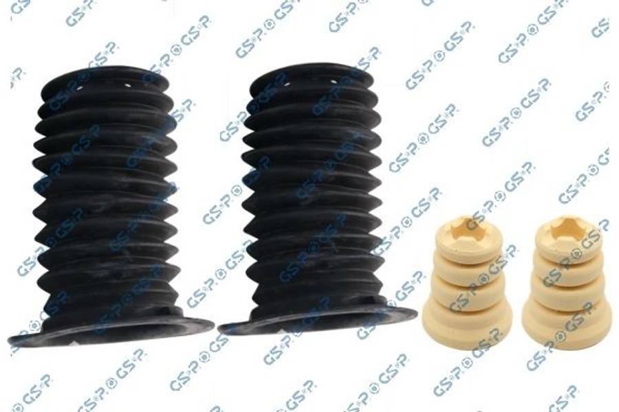 Volvo stabiliser link-rear left or R 140mm M12