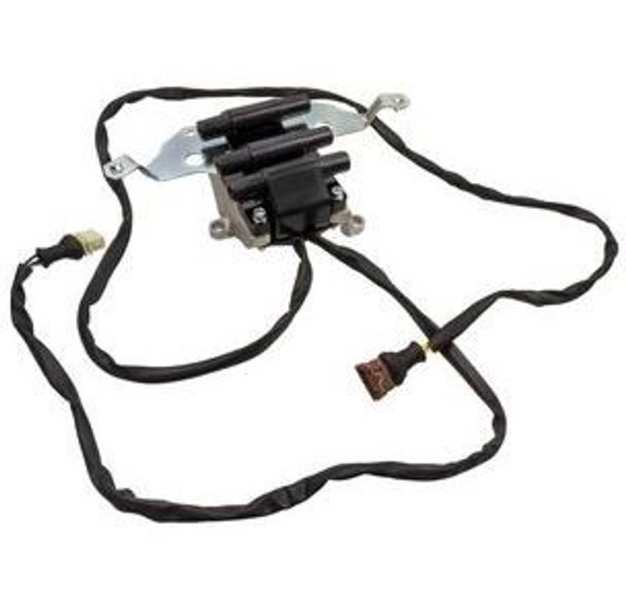 Audi ignition coil (6 cyl)