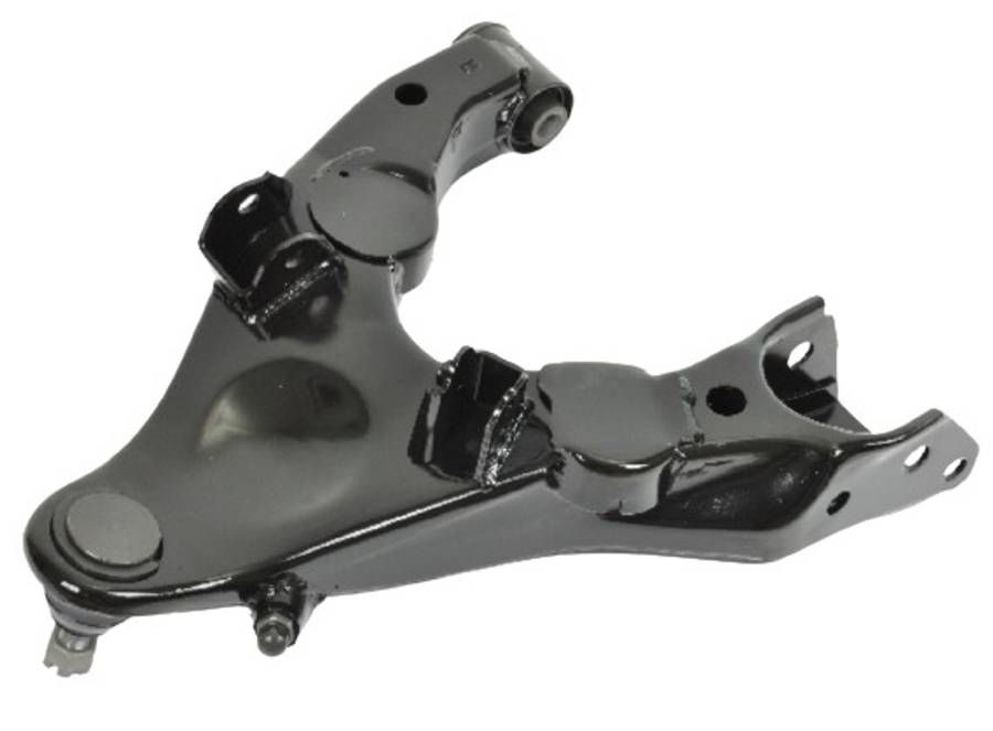 Volvo tie-rod end - right 90mm F14/M10
