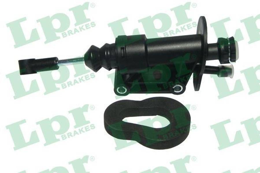 Volvo control arm bush-lower back
