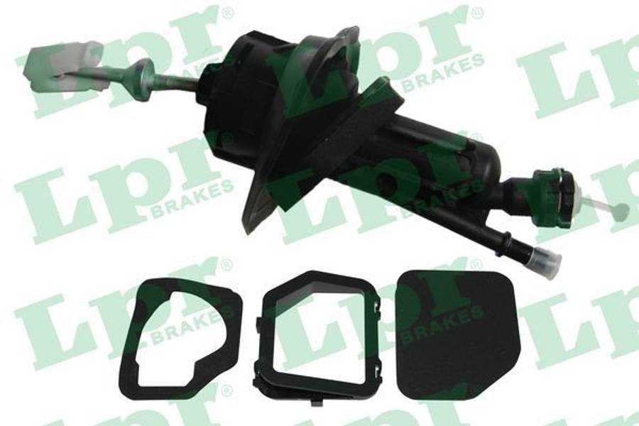 Volvo clutch master cylinder 19.05mm WITH SENSOR