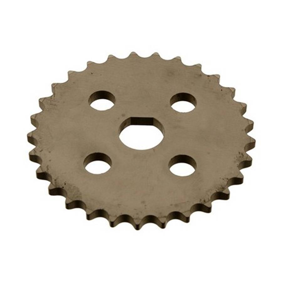 Audi oil pump sprocket