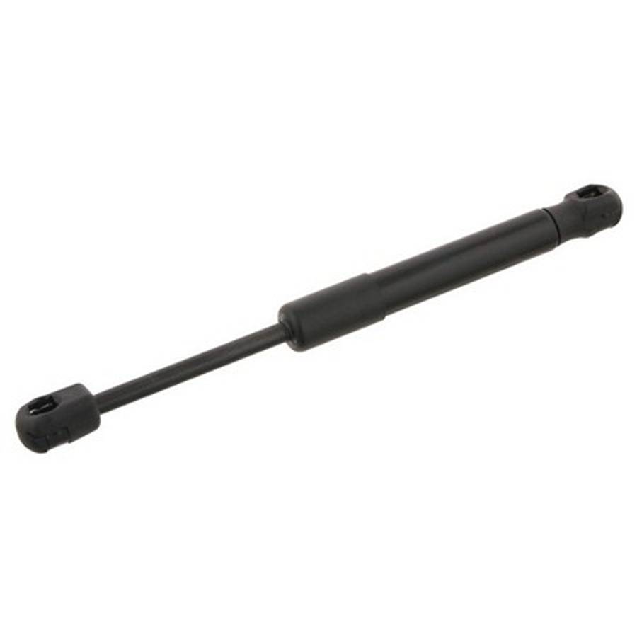 Mazda gas spring - bootlid L or R - 235mm 165N soft top only
