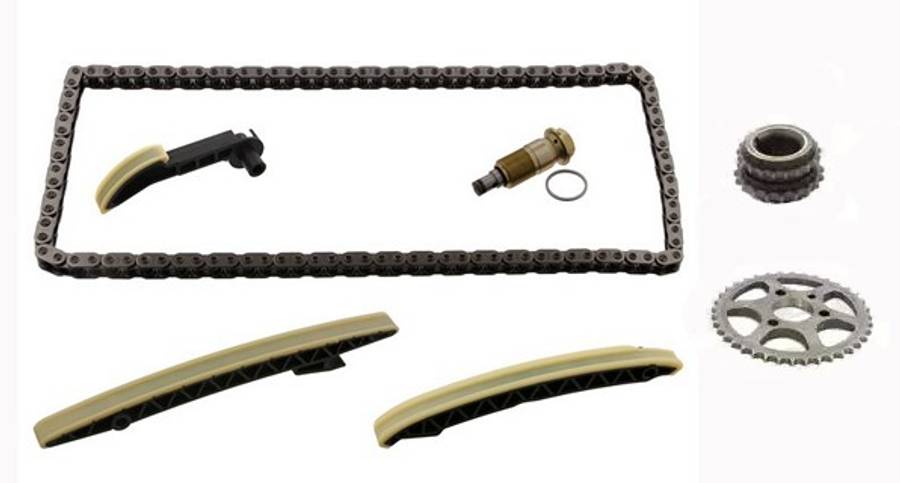 Audi sensor - air mass w/o body, 5 PIN