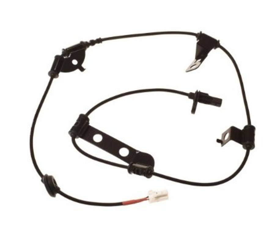Volvo stabiliser link-rear left or R 177mm M10