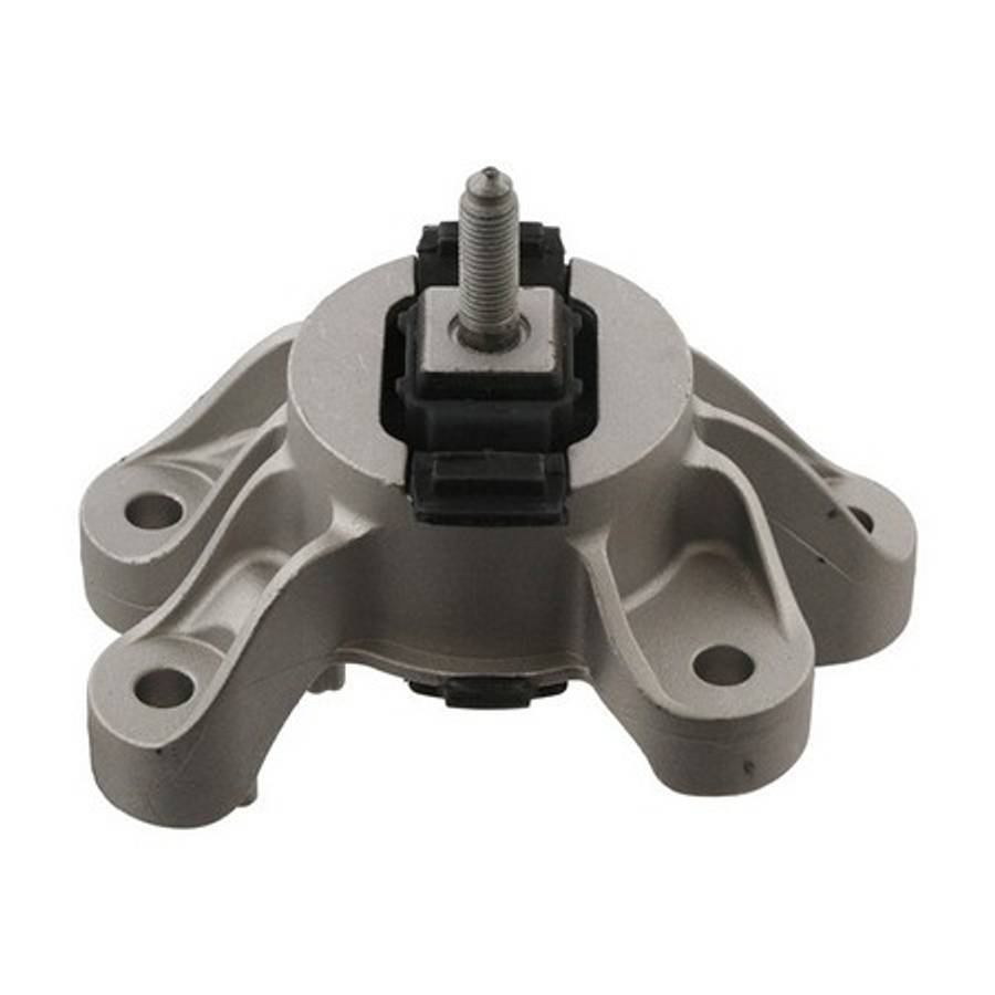 Mini gearbox mounting - left manual transmission