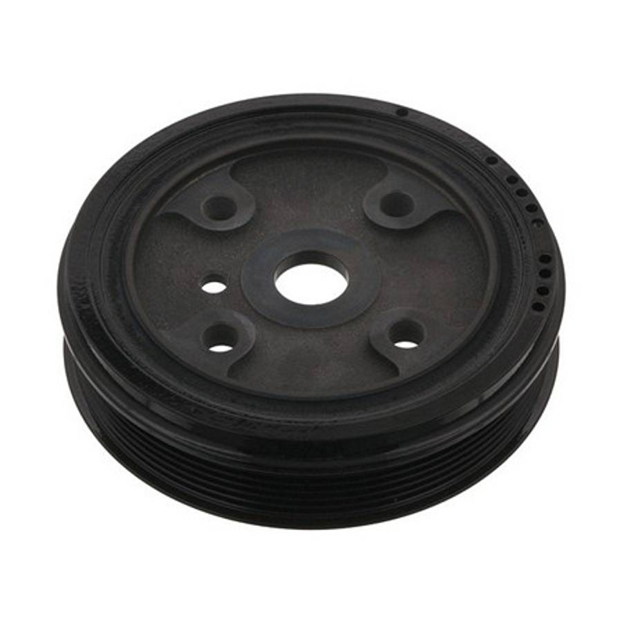 Volvo crankshaft pulley-micro-V belt 176x32 5PK
