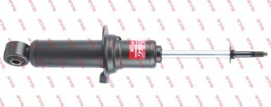 Mazda KYB shock absorber-gas - front L/R 4x2 std height