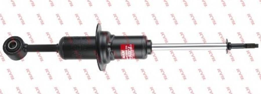 Mazda KYB shock absorber-gas - front L/R 4x4 and 4x2 hi rider