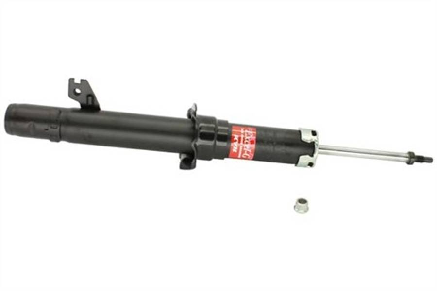 Mazda KYB shock absorber-gas-front left