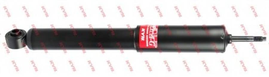 Mazda KYB shock absorber-gas - front L/R b1800 4x2 or std suspension