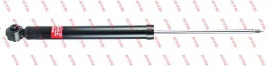 Audi KYB shock absorber-gas-rear L or R