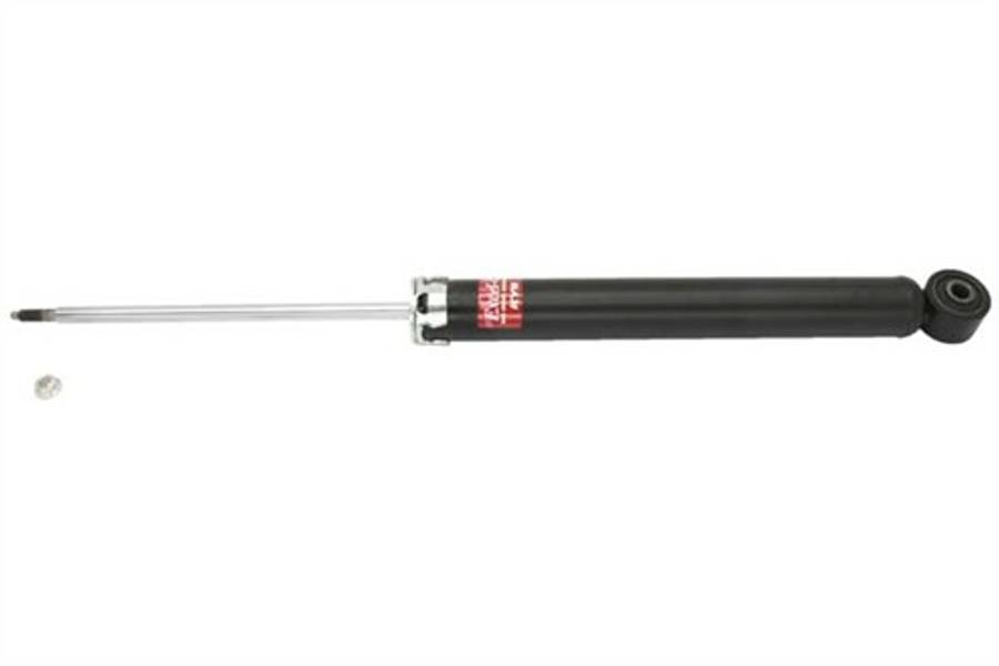 Audi KYB shock absorber-gas-rear L or R standard suspension