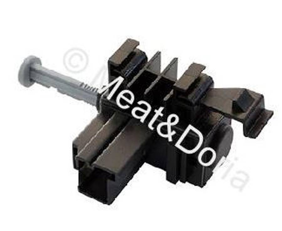 Volvo brake light switch