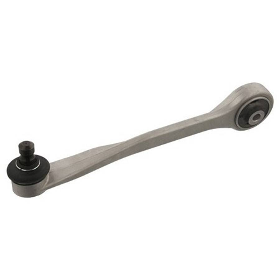 Audi control arm-front-upper left excluding all road