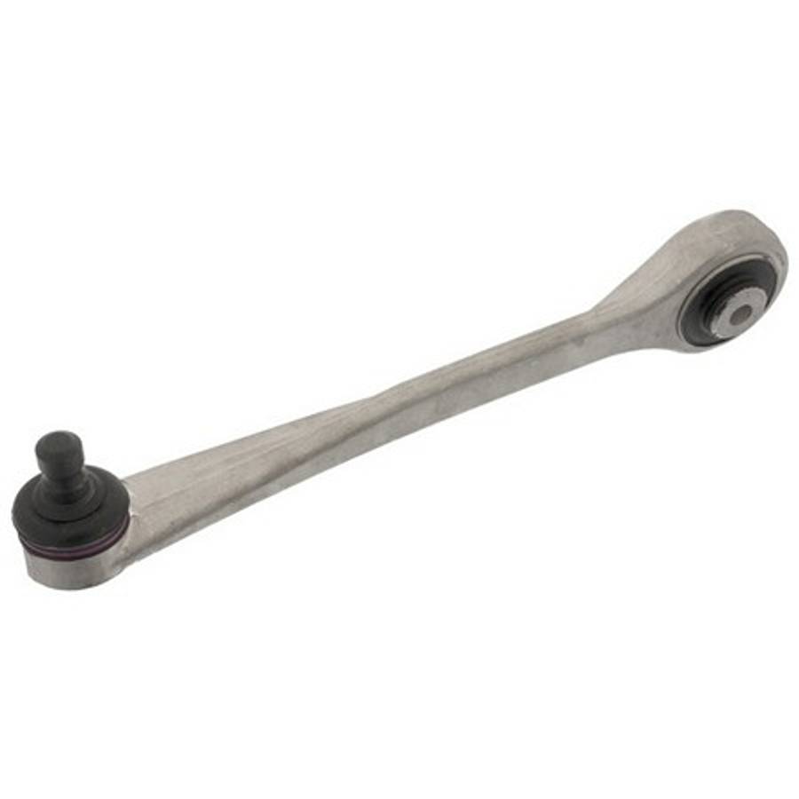 Audi control arm-front-upper left cabriolet only