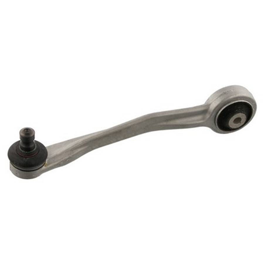 Audi control arm-front-upper back L cabriolet only