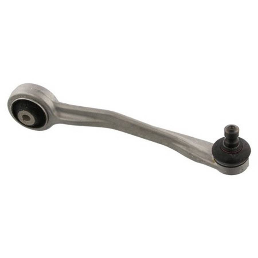 Audi control arm-front-upper back R cabriolet only