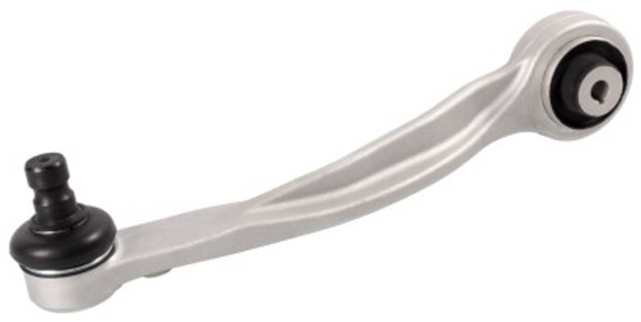 Audi control arm-front-upper back R