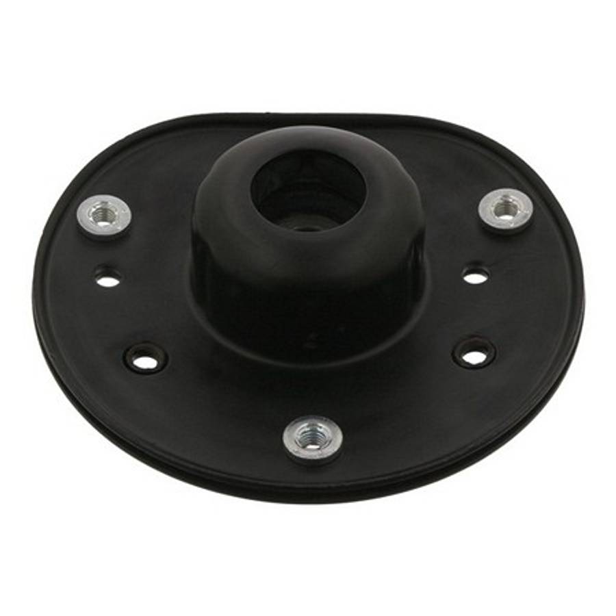 Volvo strut/shock mounting-F-w/o brg