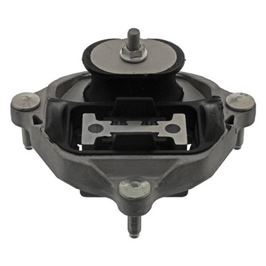 Audi gearbox mounting