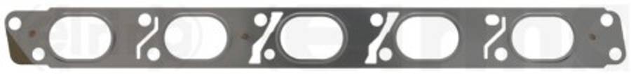Volvo manifold gasket - exhaust