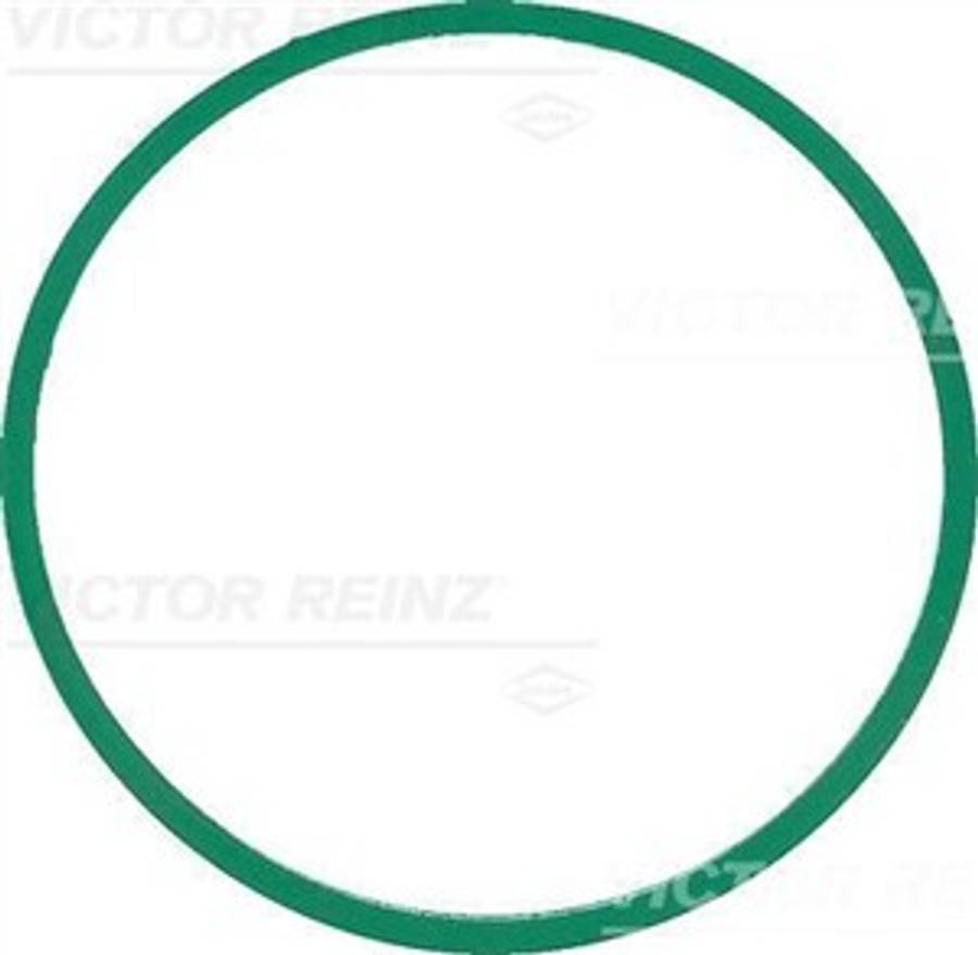 Volvo manifold gasket seal - inlet 5 Per Engine Required