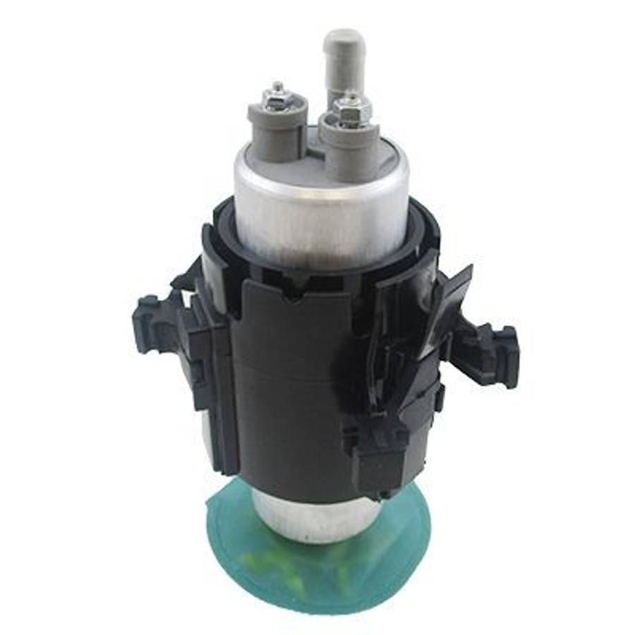 Audi spark plug seal