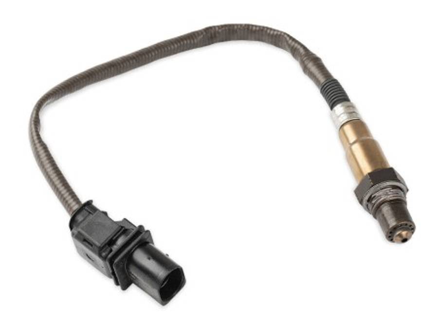 Volvo head set