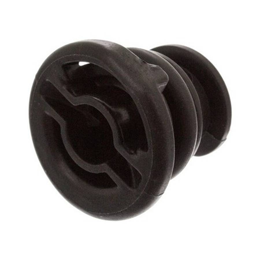 Audi sump plug - plastic