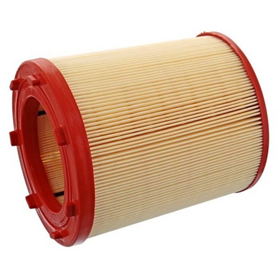 Audi filter - air - round (193.5x164.5x100)