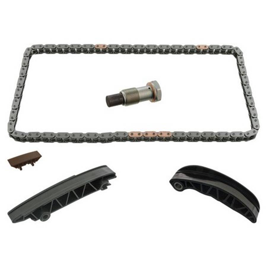 Audi chain kit w/o sprockets - E (S98E)