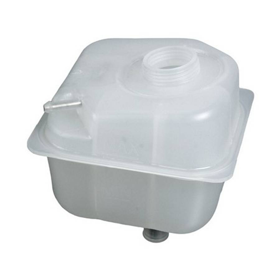 Volvo coolant expansion bottle