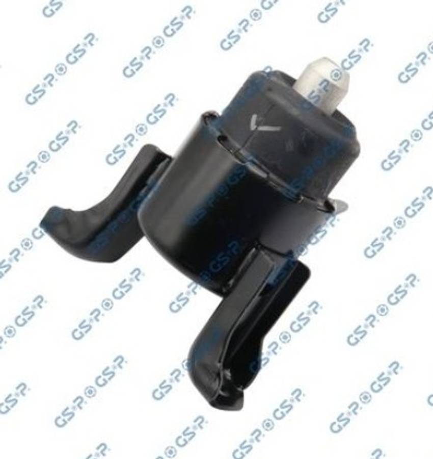 Mazda engine mounting - right