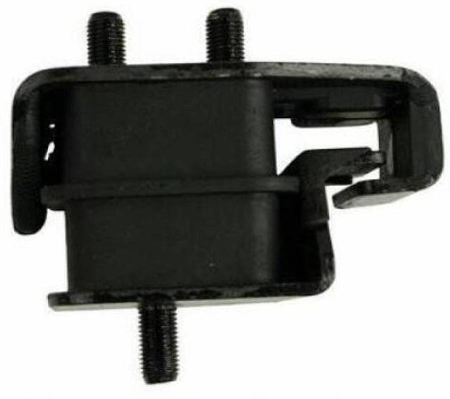 Subaru engine mounting - front