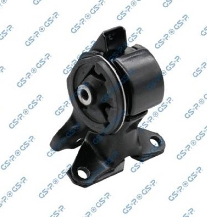 Mazda engine mounting - left