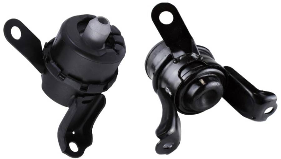 Mazda engine mounting - right(hydro)