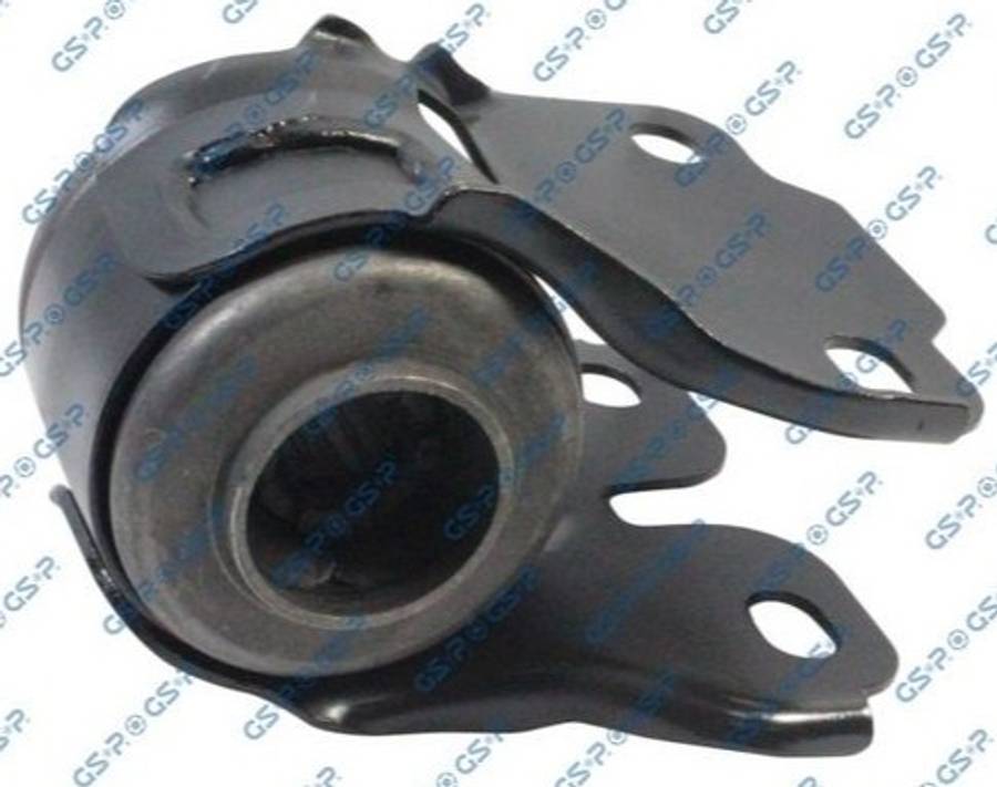 Volvo control arm mount/bush - left