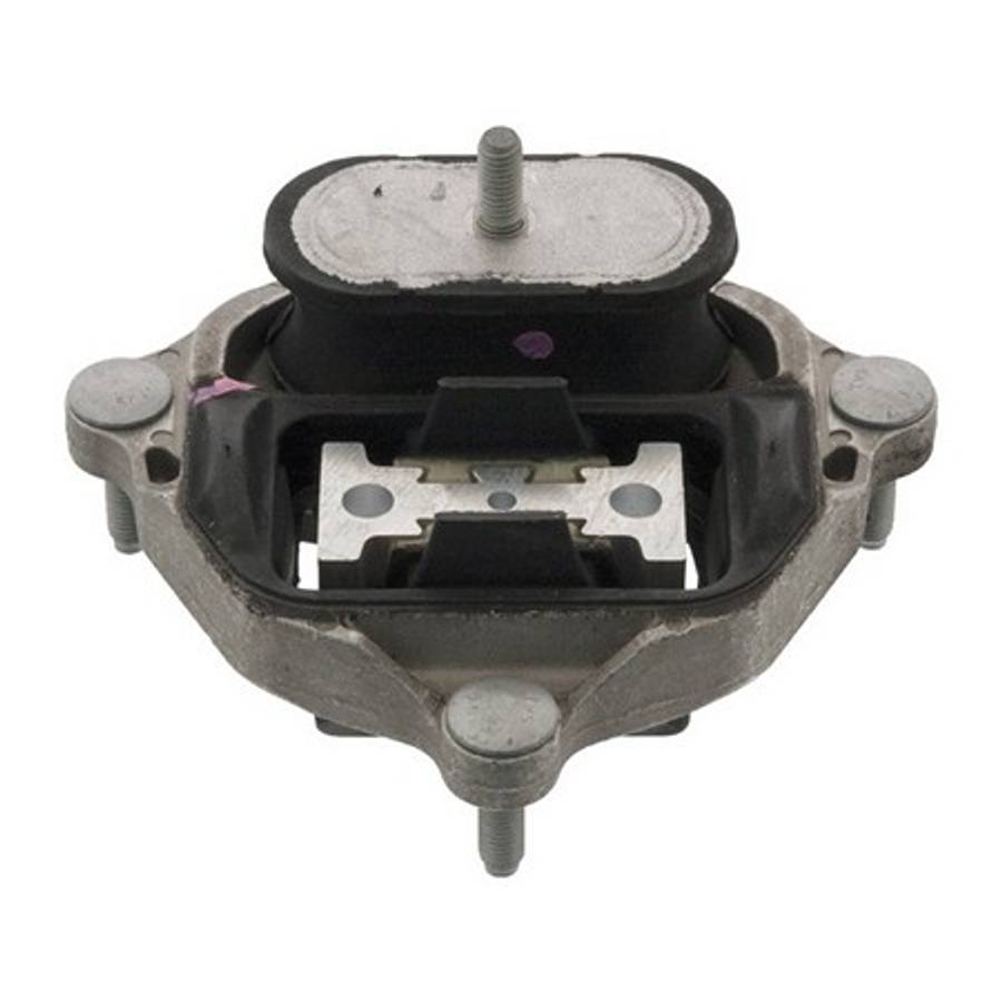 Audi gearbox mounting - centre