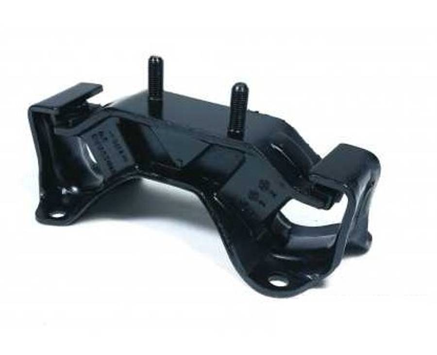Subaru gearbox mounting