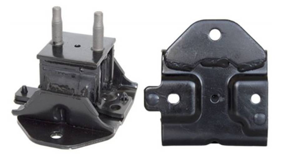 Mazda gearbox mounting 4x2