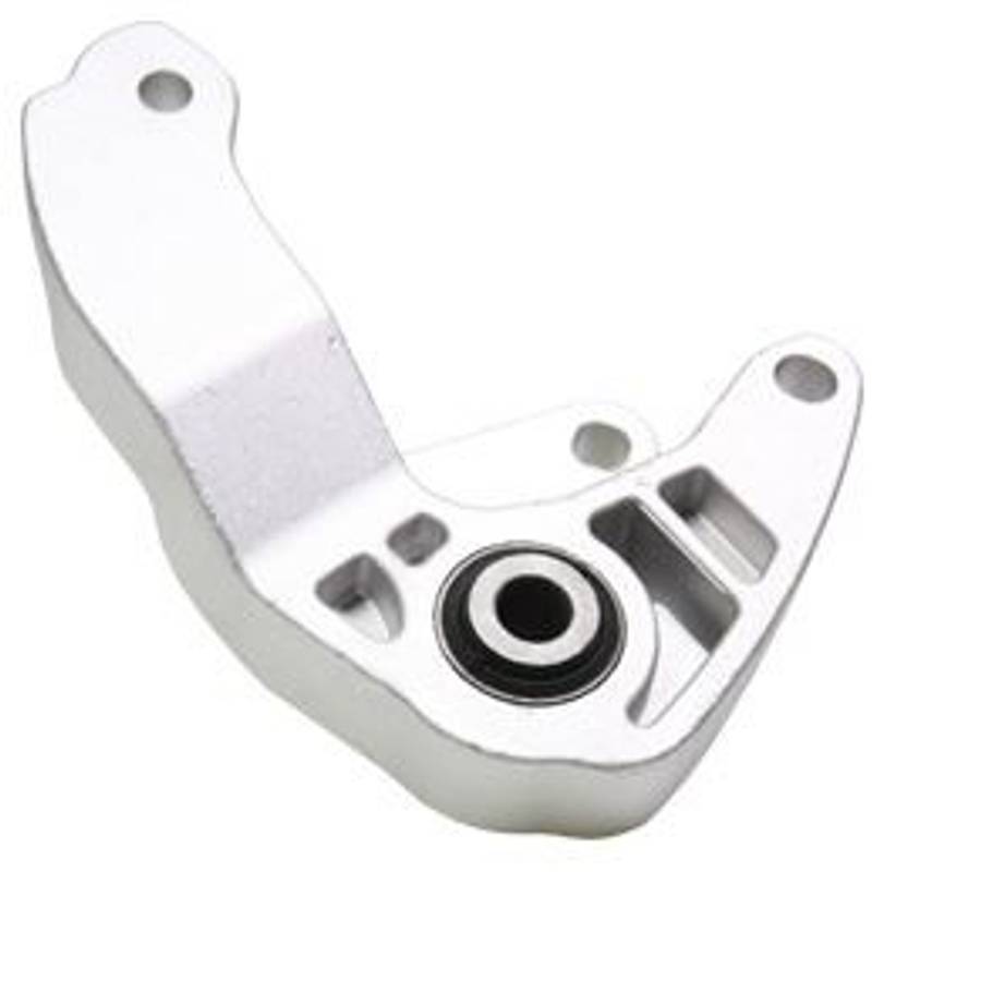 Mazda engine mounting - lower