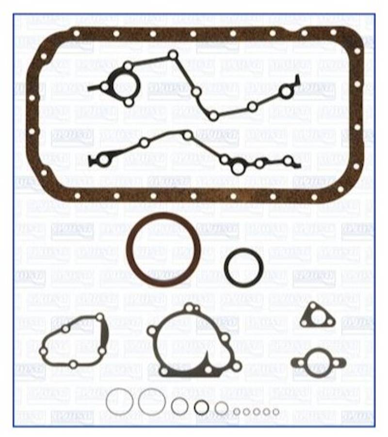 Mazda conversion gasket set