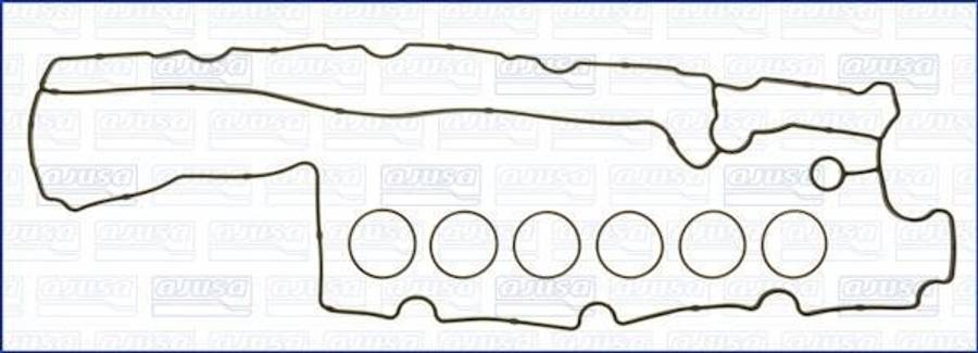 Volvo valve cover gasket kit