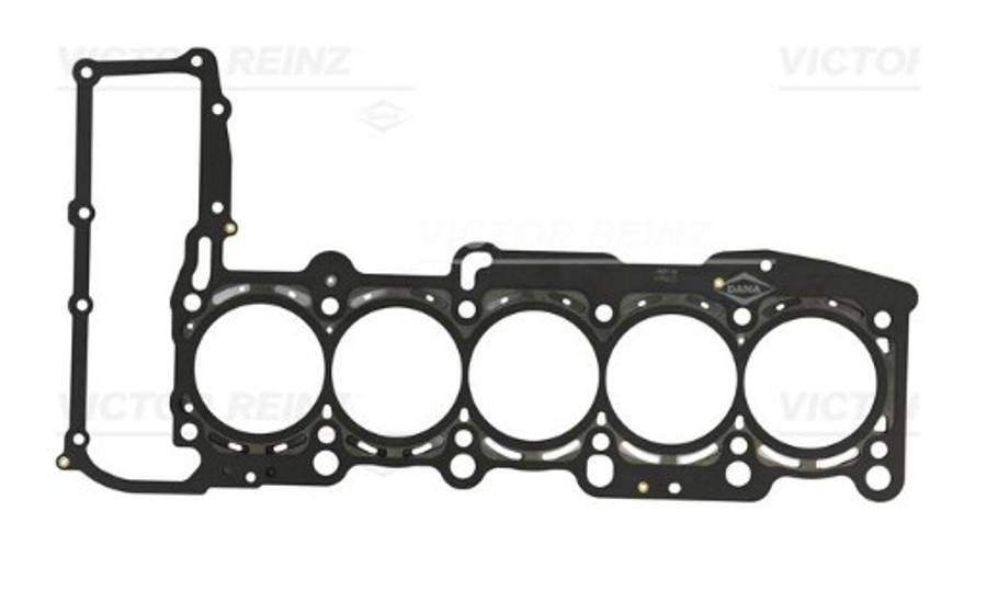 Audi cylinder head gasket 5 cyl-MLS