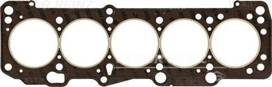 Audi cylinder head gasket 5 cyl