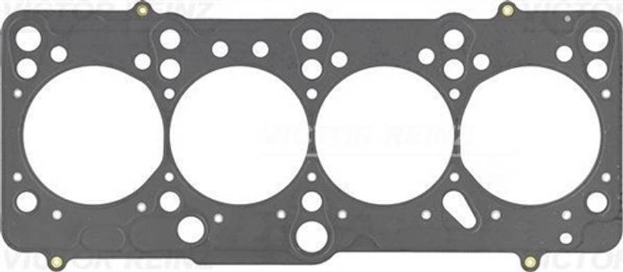 Audi cylinder head gasket-right MLS, CYLINDERS 5-8