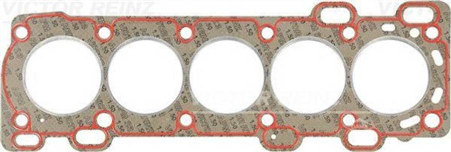Volvo cylinder head gasket 5 cyl