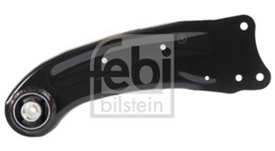 Audi control arm-rear-lower right